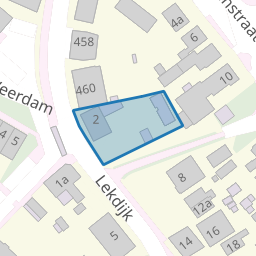 Perceel KPN02-A-9597