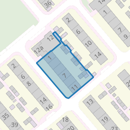 Perceel KPN02-A-9608