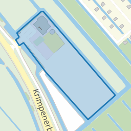 Perceel KPN02-A-9617