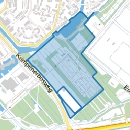 Perceel KPN02-A-9618