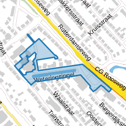 Perceel KPN02-A-9619