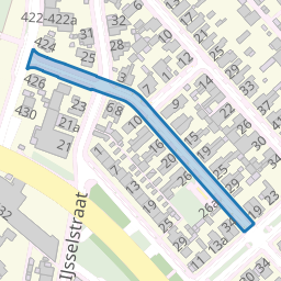 Perceel KPN02-A-9628