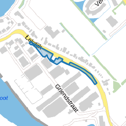 Perceel KPN02-A-9630