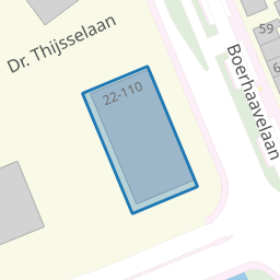 Perceel KPN02-A-9640