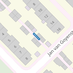 Perceel KPN02-A-9646