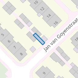 Perceel KPN02-A-9647