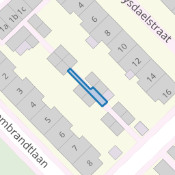 Perceel KPN02-A-9650