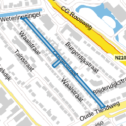 Perceel KPN02-A-9658