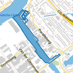 Perceel KPN02-A-9685