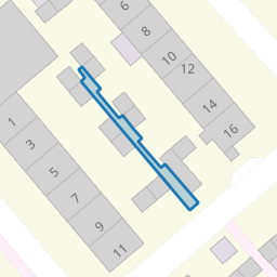 Perceel KPN02-A-9694