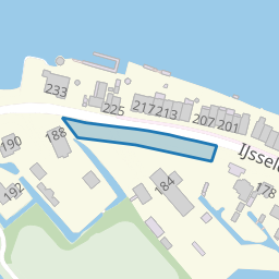 Perceel KPN02-A-9697