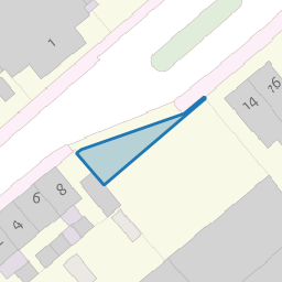 Perceel KPN02-A-9711