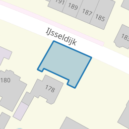 Perceel KPN02-A-9725