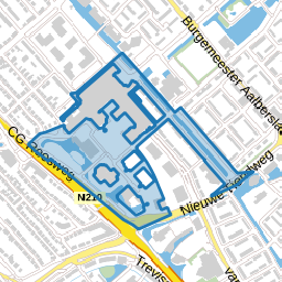 Perceel KPN02-A-9735