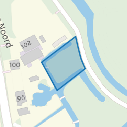 Perceel KPN02-A-9738