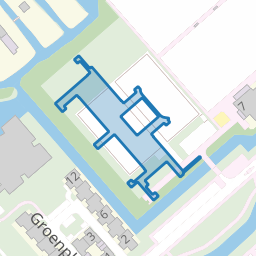 Perceel KPN02-A-9813