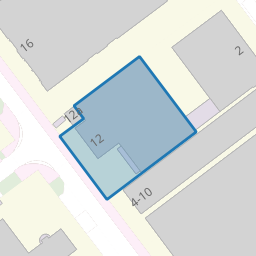 Perceel KPN02-B-1218