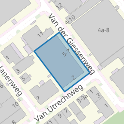 Perceel KPN02-B-1228