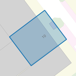 Perceel KPN02-B-1230