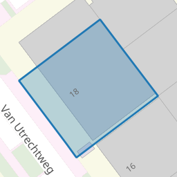 Perceel KPN02-B-1233