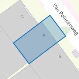 Perceel KPN02-B-1238