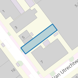 Perceel KPN02-B-1244