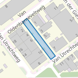 Perceel KPN02-B-1246