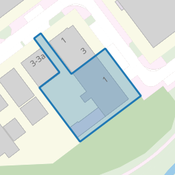 Perceel KPN02-B-1257