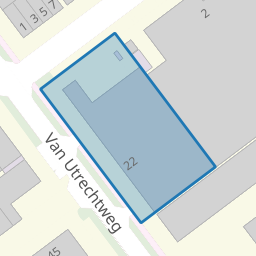 Perceel KPN02-B-1277