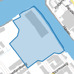 Perceel KPN02-B-1280