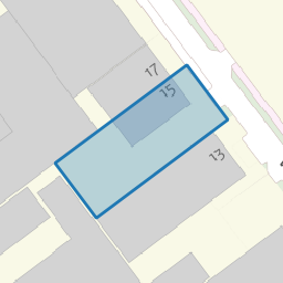 Perceel KPN02-B-1298