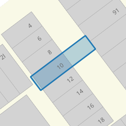 Perceel KPN02-B-1303