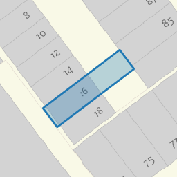 Perceel KPN02-B-1306