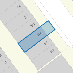 Perceel KPN02-B-1310