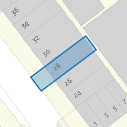 Perceel KPN02-B-1370