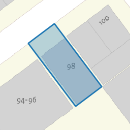 Perceel KPN02-B-1382