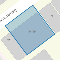 Perceel KPN02-B-1383