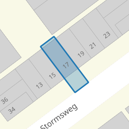 Perceel KPN02-B-1399