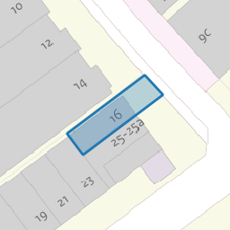 Perceel KPN02-B-1403