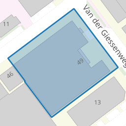 Perceel KPN02-B-1414