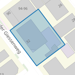 Perceel KPN02-B-1445