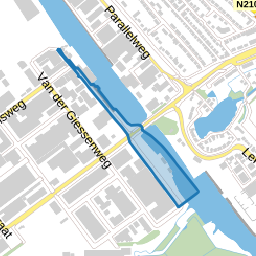 Perceel KPN02-B-1480