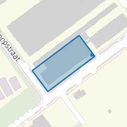 Perceel KPN02-B-1483