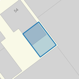 Perceel KPN02-B-1496