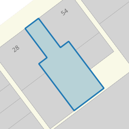 Perceel KPN02-B-1497