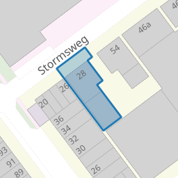 Perceel KPN02-B-1498