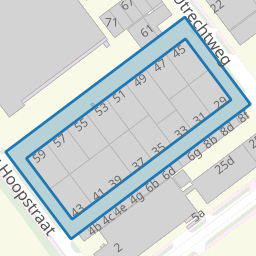 Perceel KPN02-B-1532