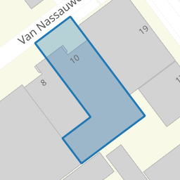 Perceel KPN02-B-1538