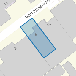 Perceel KPN02-B-1539