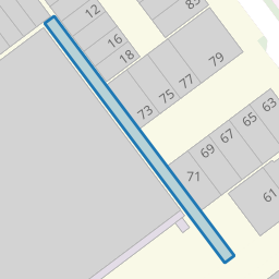 Perceel KPN02-B-1543